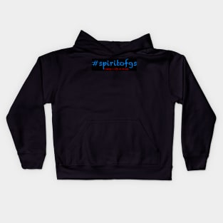 spiritofgs Kids Hoodie